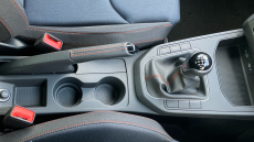 SEAT Ibiza 1.0 TSI 115 FR 5dr Petrol Hatchback